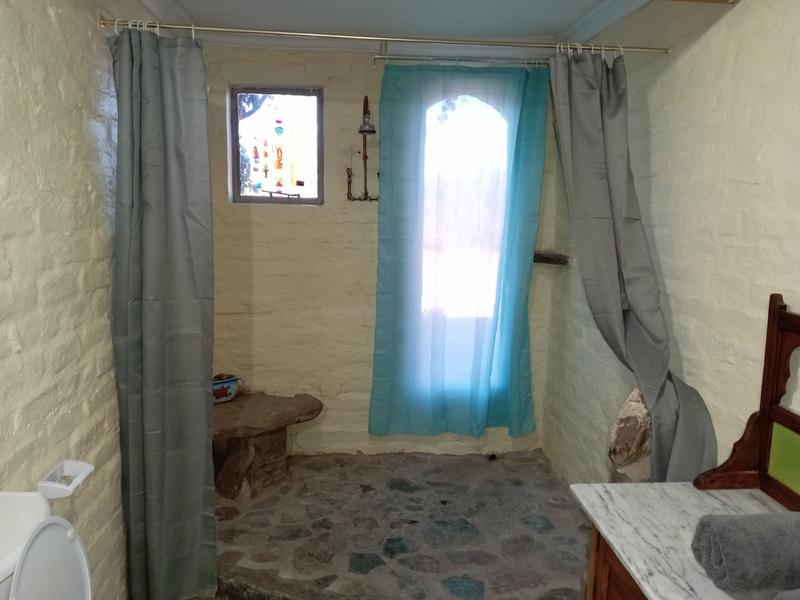 5 Bedroom Property for Sale in Nieu Bethesda Eastern Cape